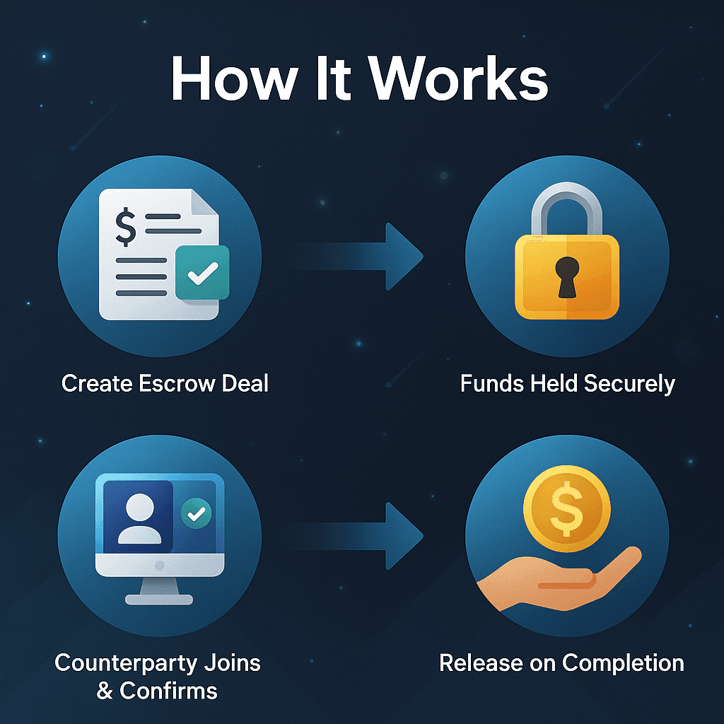 How It Works